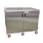 Carter-Hoffmann Commercial Enclosed Delivery Carts